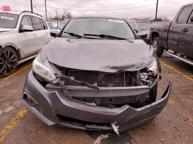 Photo 5 from auction – 2016 NISSAN ALTIMA 2.5 with VIN 1N4AL3AP3GN337354