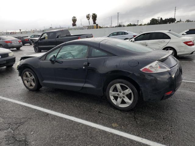 Photo 2 from auction – 2008 MITSUBISHI ECLIPSE GS with VIN 4A3AK24F98E035074
