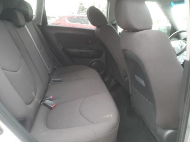 Photo 11 from auction – 2012 KIA SOUL with VIN KNDJT2A56C7360337