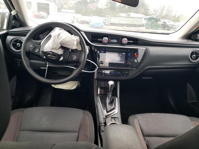 Photo 8 from auction – 2018 TOYOTA COROLLA L with VIN 5YFBURHE1JP852639