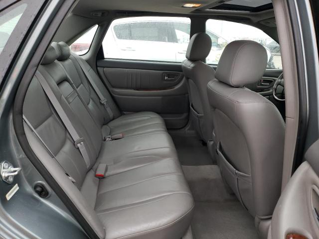 Photo 10 from auction – 2003 TOYOTA AVALON XL with VIN 4T1BF28B53U337443