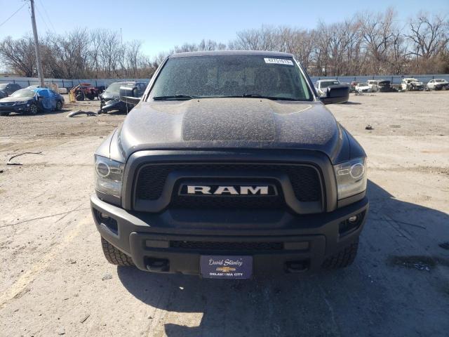 Photo 5 from auction – 2019 RAM 1500 CLASS with VIN 1C6RR7GT5KS660779