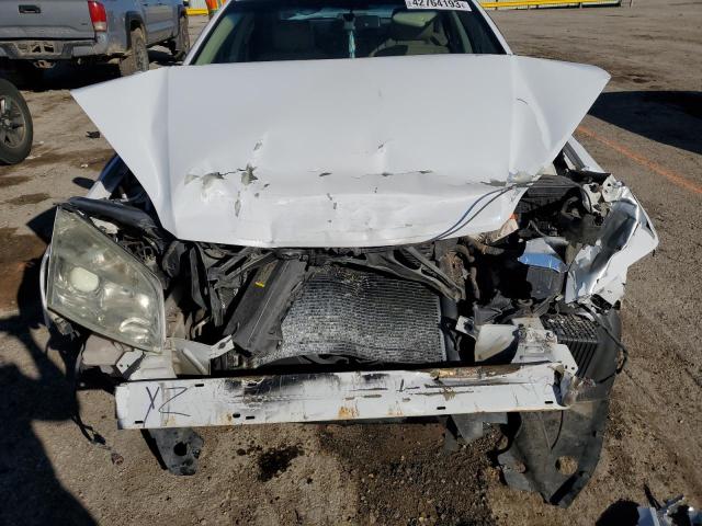 Photo 11 from auction – 2006 MERCURY MILAN PREM with VIN 3MEFM08Z36R614906