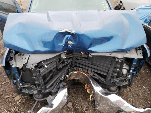 Photo 11 from auction – 2017 CHEVROLET SILVERADO with VIN 1GCUKREC2HF183252
