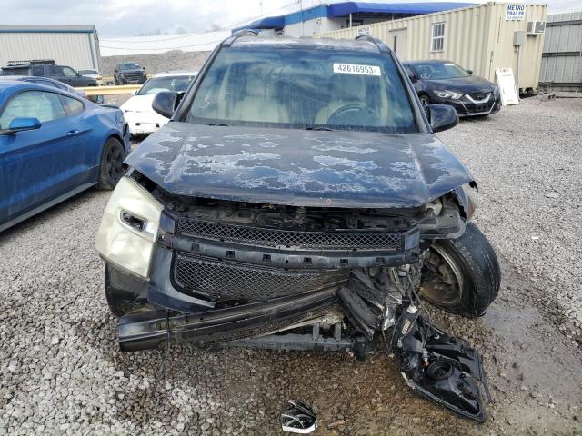 Photo 5 from auction – 2007 CHEVROLET EQUINOX LT with VIN 2CNDL63F276230177