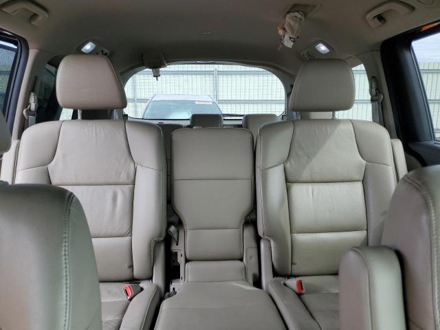Photo 10 from auction – 2011 HONDA ODYSSEY EX with VIN 5FNRL5H60BB065732