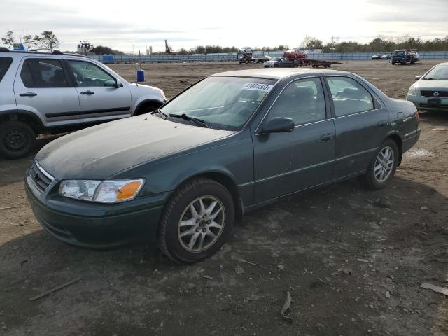 Photo 1 from auction – 2000 TOYOTA CAMRY LE with VIN 4T1BF28K1YU938548