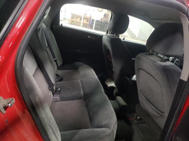 Photo 10 from auction – 2012 CHEVROLET IMPALA LS with VIN 2G1WF5E3XC1131964