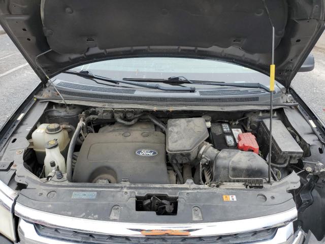 Photo 12 from auction – 2011 FORD EDGE LIMIT with VIN 2FMDK4KC3BBB53575