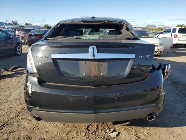 Photo 6 from auction – 2009 LINCOLN MKS with VIN 1LNHM93R09G606338