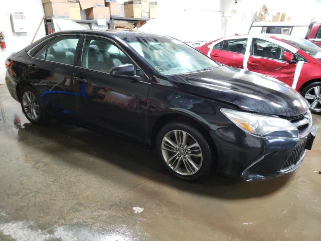 Photo 4 from auction – 2017 TOYOTA CAMRY LE with VIN 4T1BF1FK2HU293664