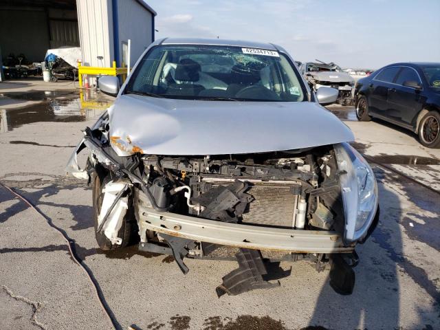 Photo 5 from auction – 2018 NISSAN VERSA S with VIN 3N1CN7AP1JL867966