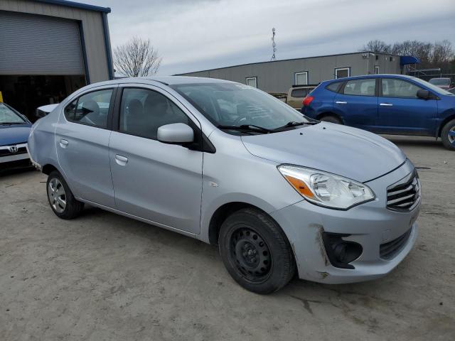 Photo 4 from auction – 2017 MITSUBISHI MIRAGE G4 with VIN ML32F3FJ7HH000828
