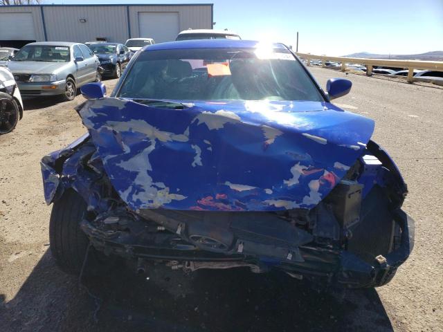 Photo 5 from auction – 2012 HYUNDAI VELOSTER with VIN KMHTC6AD8CU076714