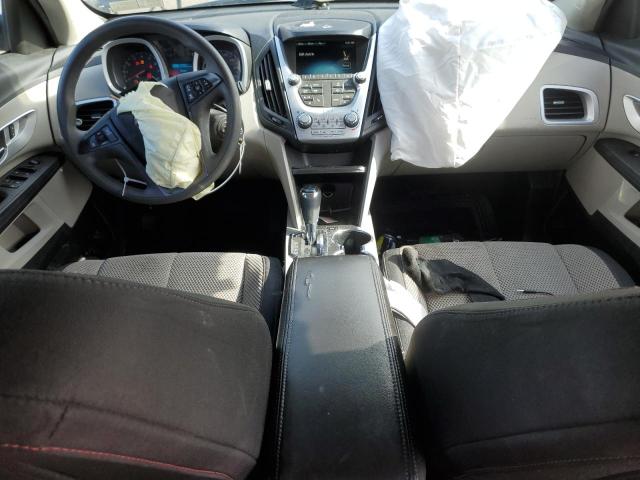 Photo 8 from auction – 2017 CHEVROLET EQUINOX LS with VIN 2GNFLEEK1H6290431