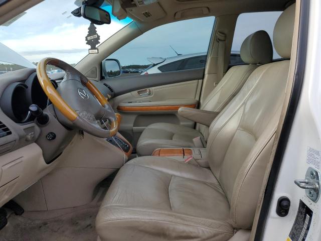 Photo 7 from auction – 2004 LEXUS RX 330 with VIN 2T2HA31U64C003740