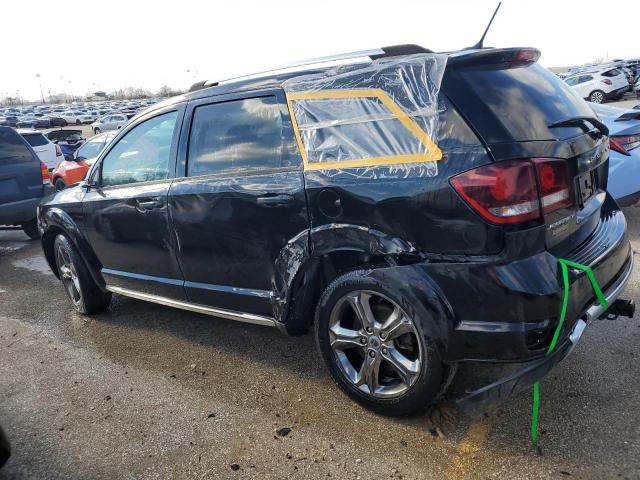 Photo 2 from auction – 2016 DODGE JOURNEY CR with VIN 3C4PDCGG3GT138040