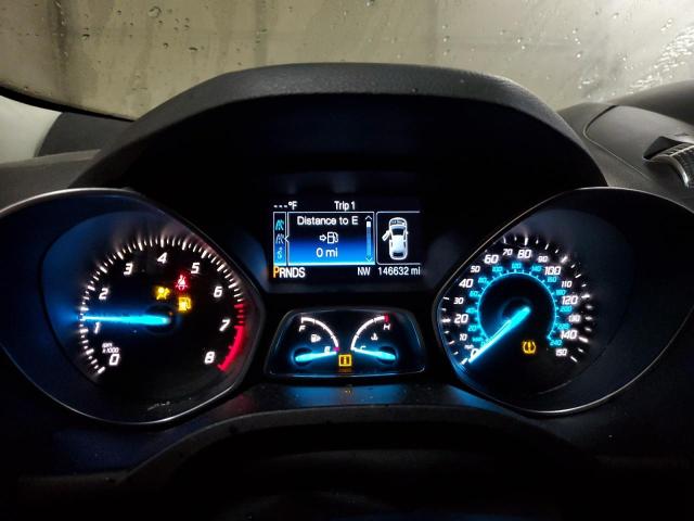 Photo 9 from auction – 2013 FORD ESCAPE SE with VIN 1FMCU9GX9DUA32660