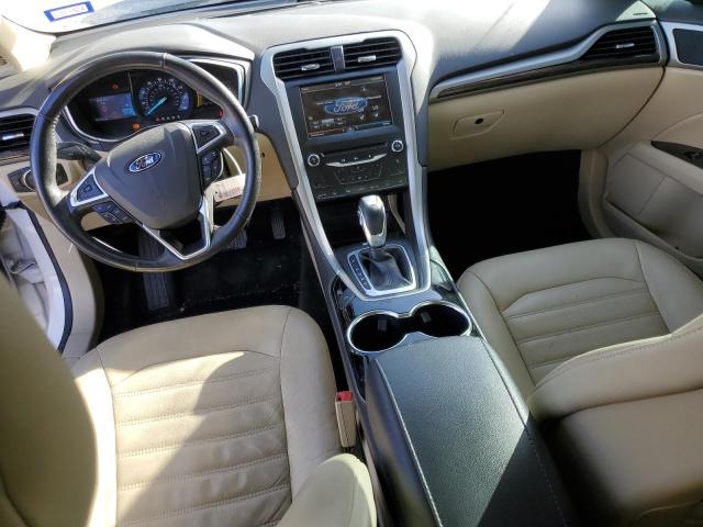 Photo 8 from auction – 2014 FORD FUSION SE with VIN 3FA6P0HD8ER233330