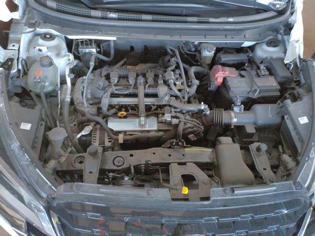 Photo 11 from auction – 2022 NISSAN KICKS S with VIN 3N1CP5BVXNL506995