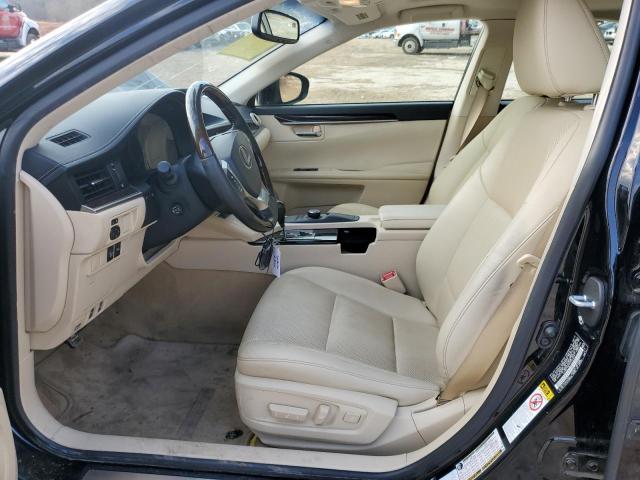 Photo 7 from auction – 2015 LEXUS ES 350 with VIN JTHBK1GG7F2161212