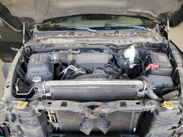 Photo 11 from auction – 2012 DODGE RAM 1500 S with VIN 1C6RD6KP6CS279110