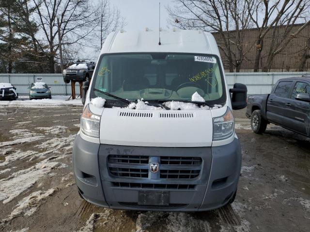 Photo 5 from auction – 2015 RAM PROMASTER with VIN 3C6TRVCG9FE509133