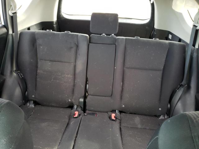Photo 10 from auction – 2015 TOYOTA RAV4 LE with VIN JTMBFREV0FJ050321