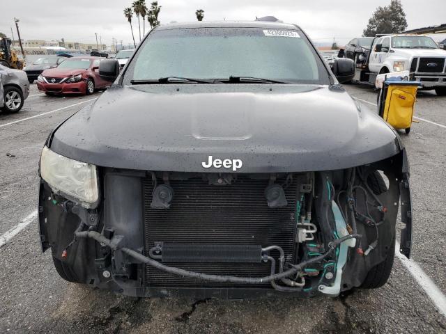 Photo 5 from auction – 2012 JEEP GRAND CHER with VIN 1C4RJFAG4CC208288
