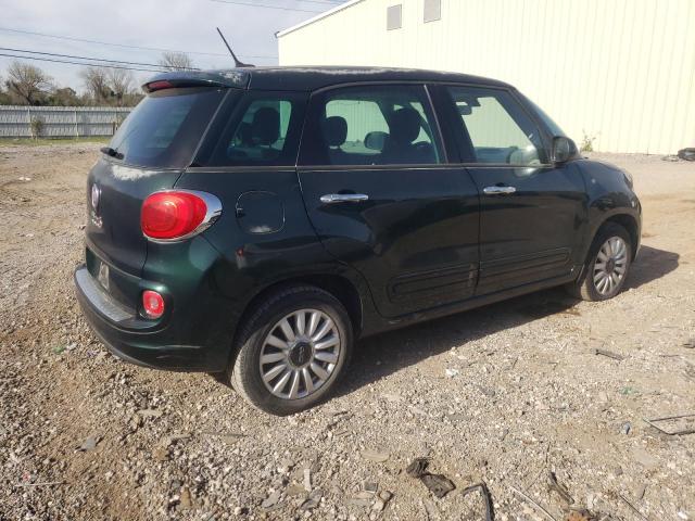 Photo 3 from auction – 2014 FIAT 500L EASY with VIN ZFBCFABH8EZ027926