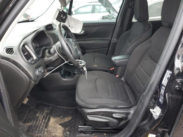 Photo 7 from auction – 2017 JEEP RENEGADE L with VIN ZACCJBBB5HPG13886