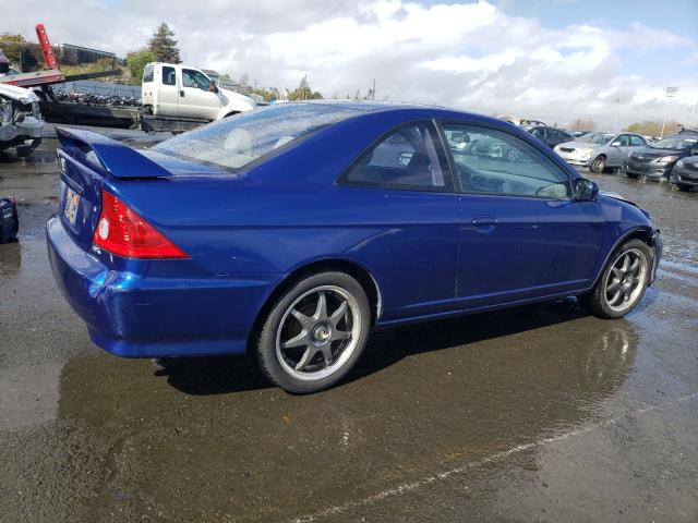 Photo 3 from auction – 2004 HONDA CIVIC EX with VIN 1HGEM22944L025961