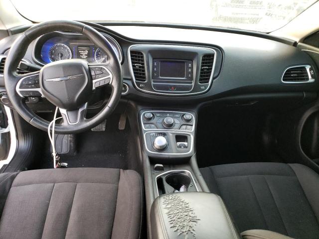 Photo 8 from auction – 2015 CHRYSLER 200 LIMITE with VIN 1C3CCCABXFN603009