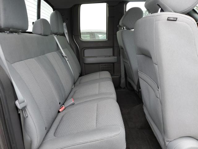 Photo 10 from auction – 2014 FORD F150 SUPER with VIN 1FTFX1ET4EKF54250