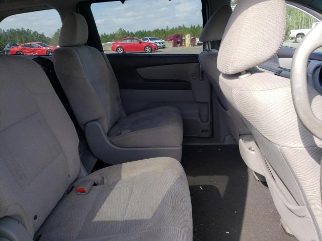 Photo 10 from auction – 2012 HONDA ODYSSEY EX with VIN 5FNRL5H40CB082532