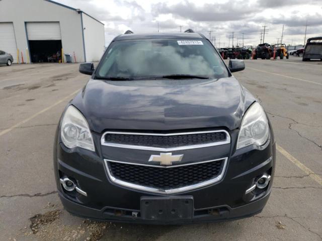 Фото 5 с аукциона – 2012 CHEVROLET EQUINOX LT с VIN 2GNFLNEK2C6294576