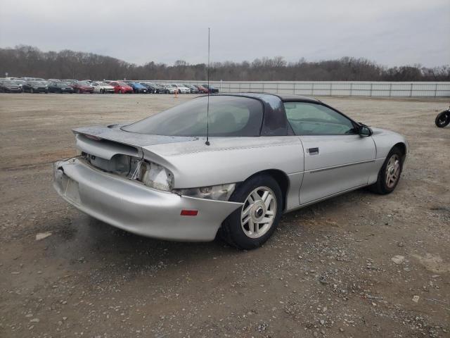 Photo 3 from auction – 1995 CHEVROLET CAMARO with VIN 2G1FP22S1S2167221