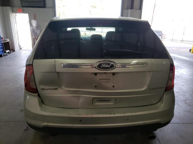 Photo 6 from auction – 2013 FORD EDGE LIMIT with VIN 2FMDK3KC9DBC38675