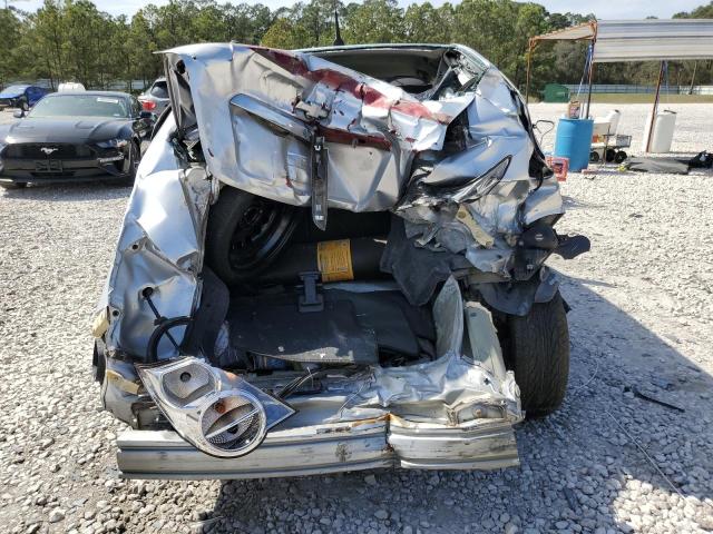 Photo 6 from auction – 2013 CHEVROLET SONIC LT with VIN 1G1JC5SH6D4208581