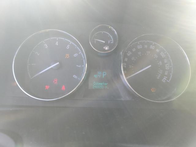 Photo 9 from auction – 2015 CHEVROLET CAPTIVA LT with VIN 3GNAL4EK8FS508626
