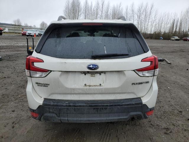 Photo 6 from auction – 2019 SUBARU FORESTER P with VIN JF2SKAGC1KH487403