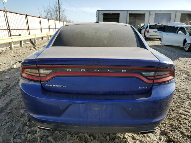 Photo 6 from auction – 2018 DODGE CHARGER SX with VIN 2C3CDXBG8JH186845