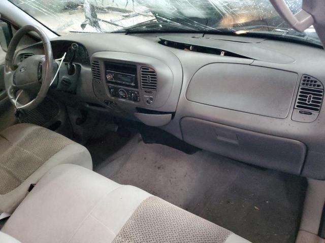 Photo 8 from auction – 2003 FORD F150 with VIN 1FTRF07203KC01953