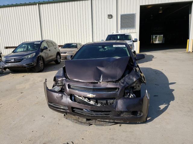 Photo 5 from auction – 2011 CHEVROLET MALIBU 1LT with VIN 1G1ZC5E14BF211479