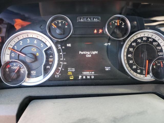 Photo 9 from auction – 2016 RAM 3500 SLT with VIN 3C63RRHL4GG182529