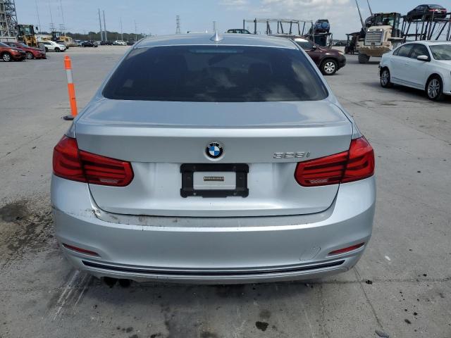 Photo 6 from auction – 2016 BMW 328 I SULE with VIN WBA8E9G58GNT84050