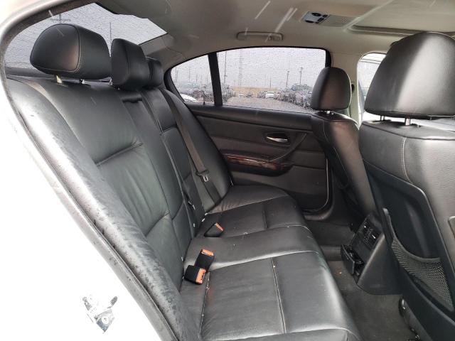 Photo 10 from auction – 2006 BMW 325 I with VIN WBAVB13596KX51086