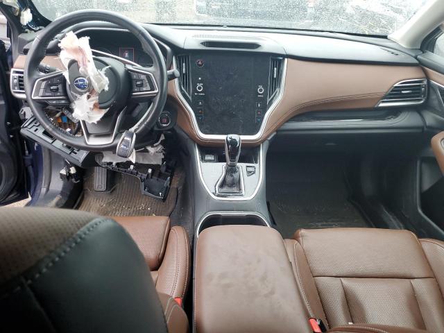 Photo 8 from auction – 2020 SUBARU OUTBACK TO with VIN 4S4BTGPD6L3270530