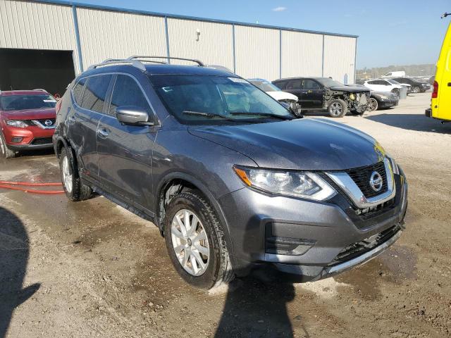 Photo 4 from auction – 2017 NISSAN ROGUE S with VIN KNMAT2MTXHP509852