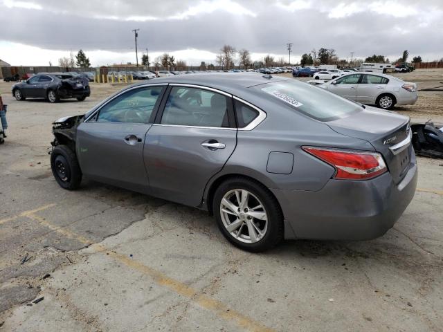 Photo 2 from auction – 2015 NISSAN ALTIMA 2.5 with VIN 1N4AL3AP7FC225747